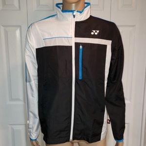 NWOT YONEX Jacket